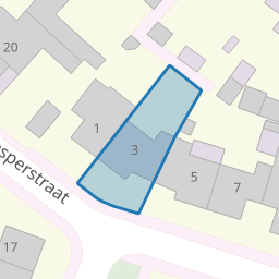 Perceel OFK00-C-4586