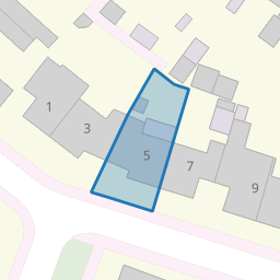 Perceel OFK00-C-4587