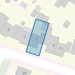 Perceel OFK00-C-4588