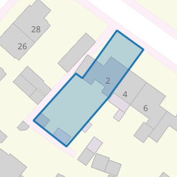 Perceel OFK00-C-4591