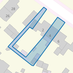 Perceel OFK00-C-4592