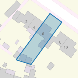 Perceel OFK00-C-4593