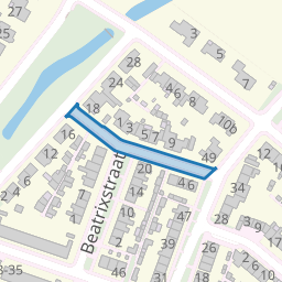 Perceel OFK00-C-4596