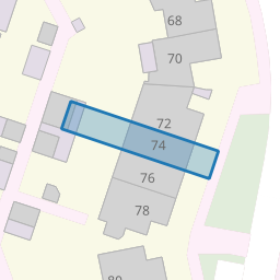 Perceel OFK00-C-4603