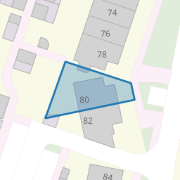 Perceel OFK00-C-4606