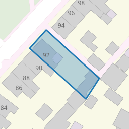 Perceel OFK00-C-4611