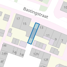 Perceel OFK00-C-4622