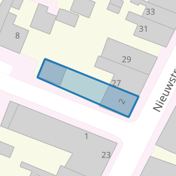 Perceel OFK00-C-4624