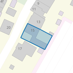 Perceel OFK00-C-4630