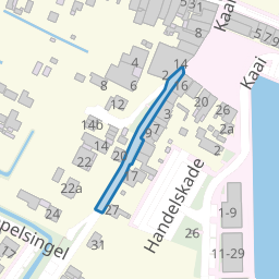 Perceel OFK00-C-4632