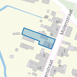 Perceel OFK00-C-4641