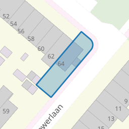 Perceel OFK00-C-4650