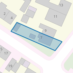 Perceel OFK00-C-4653