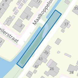 Perceel OFK00-C-4663