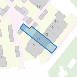 Perceel OFK00-C-4694