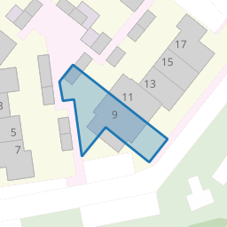 Perceel OFK00-C-4695