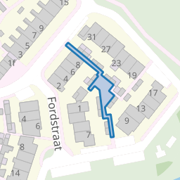 Perceel OFK00-C-4696