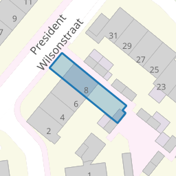 Perceel OFK00-C-4697