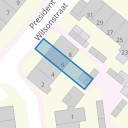 Perceel OFK00-C-4698