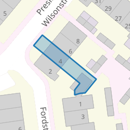 Perceel OFK00-C-4699