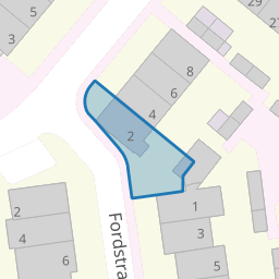 Perceel OFK00-C-4700