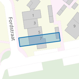 Perceel OFK00-C-4701