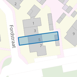 Perceel OFK00-C-4702