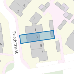 Perceel OFK00-C-4703