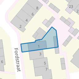 Perceel OFK00-C-4704