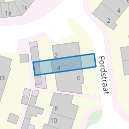 Perceel OFK00-C-4706