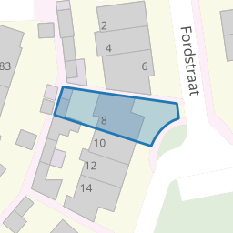 Perceel OFK00-C-4708