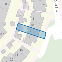 Perceel OFK00-C-4710