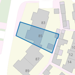 Perceel OFK00-C-4719