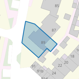 Perceel OFK00-C-4721