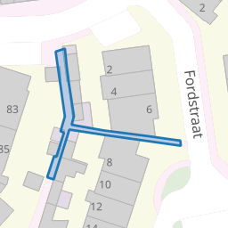 Perceel OFK00-C-4722