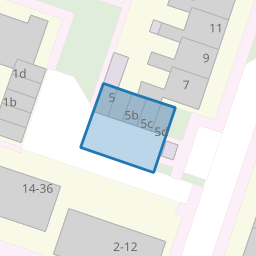 Perceel OFK00-C-4734