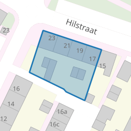 Perceel OFK00-C-4750