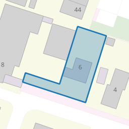 Perceel OFK00-C-4769