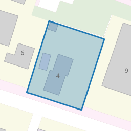 Perceel OFK00-C-4770