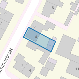 Perceel OFK00-C-4780