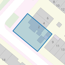 Perceel OFK00-C-4787