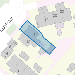 Perceel OFK00-C-4806