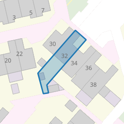 Perceel OFK00-C-4809