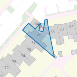 Perceel OFK00-C-4822