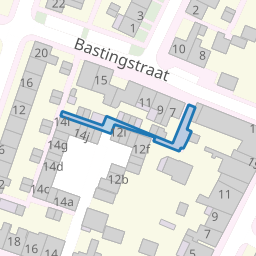 Perceel OFK00-C-4829