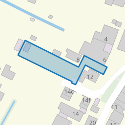 Perceel OFK00-C-4854