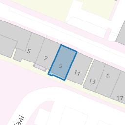 Perceel OFK00-C-4855