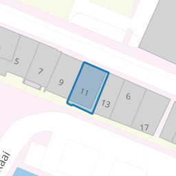 Perceel OFK00-C-4856