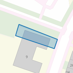 Perceel OFK00-C-4874