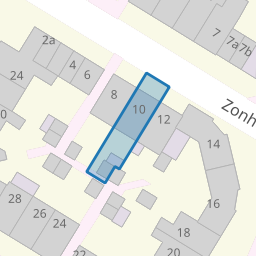 Perceel OFK00-C-4883